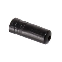 koncovka bowdenu 5mm plastová 100ks