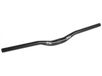 Å™idÃ­tka M-Wave 31.8 700mm ÄernÃ¡ matnÃ¡