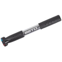 hustilka BETO Mini CNC Al  AV/DV/FV
