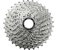 kazeta Shimano Tiagra CS-HG500 10 11-34z original balenÃ­
