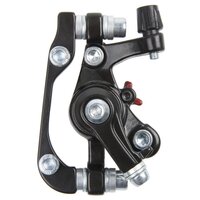 brzda kotouÄovÃ¡ mechanickÃ¡ zadnÃ­ 160/pÅ™ednÃ­ 180