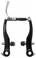 brzdy MTB V-br Al PROMAX P+Z ÄernÃ© 110mm servisnÃ­ balenÃ­
