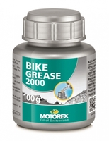 vazelÃ­na MOTOREX Bike Grease 2000 100g