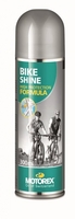 leÅ¡tÄ›nka MOTOREX Bike Shine 300ml
