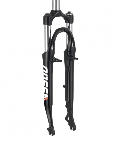 vidlice 26" SPINNER ODESA ÄernÃ¡