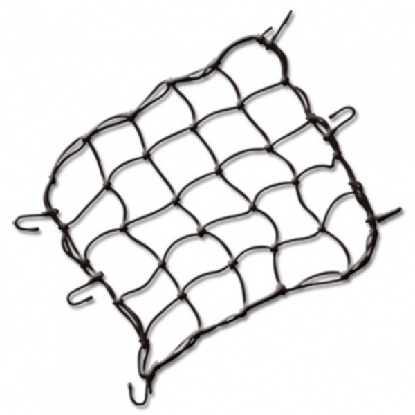 gumicuk - sÃ­Å¥ka TOPEAK Cargo Net