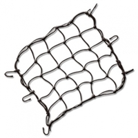 gumicuk - sÃ­Å¥ka TOPEAK Cargo Net