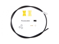 hadička hydraulických brzd Shimano SM-BH59-SB  R785 1700mm + příslušenství černá