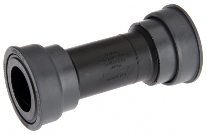 misky stÅ™edovÃ© Shimano SMBB71-41A press original balenÃ­