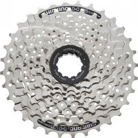 kazeta Shimano Acera CS-HG41 8 11-30z original balenÃ­