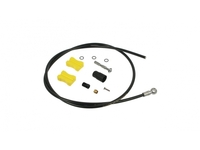 hadiÄka hydraulickÃ½ch brzd Shimano SM-BH90-SB 1700mm XT-M785 ÄernÃ¡ original bale