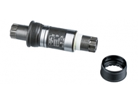 osa stÅ™edovÃ¡ Shimano BBES300 68-121 BSA original balenÃ­