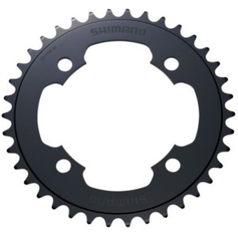 pÅ™evodnÃ­k 30z Shimano XT FC-M8000 1x11 4 dÃ­ry