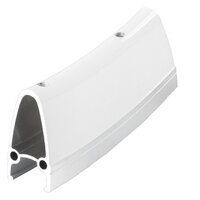 rÃ¡fek 28"/622 32d. CNC  vÃ½Å¡ka 40mm double bÃ­lÃ½