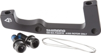 adaptÃ©r kotouÄovÃ© brzdy Shimano pÅ™ednÃ­ 203mm standard original balenÃ­