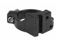 objÃ­mka pÅ™esmykaÄe 34,9mm pro Shimano/Sram + adaptÃ©r 31,8mm