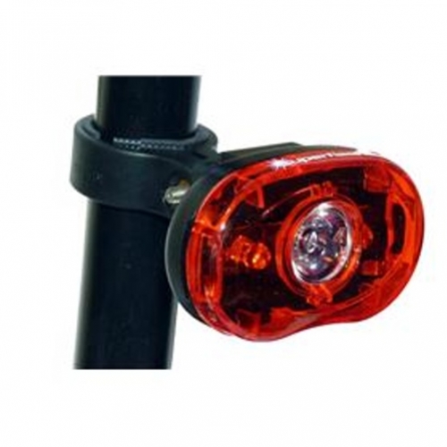 blikaÄka zadnÃ­ SMART 318R 1/2W LED