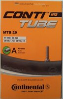 duÅ¡e Continental MTB 28/29 (47/62-622) AV/40mm