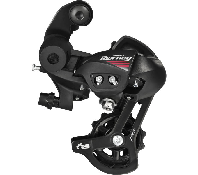 mÄ›niÄ SIL. 7k Shimano Tourney A070 bez hÃ¡ku original balenÃ­