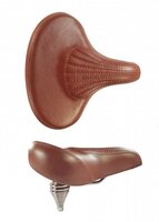 sedlo pruÅ¾iny DDK retro design extra Å¡irokÃ© hnÄ›dÃ©