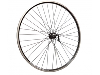 kolo zapletenÃ© 28" 622-19 Dragon zadnÃ­ RU SH 36 dÄ›r 8/9/10/11 ÄernÃ© CnSpoke