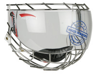 Mřížka Uniplexi Convex JUNIOR