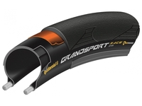 plÃ¡Å¡Å¥ Continental Grand Sport Race 28"x1.00/25-622 kevlar