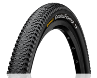 plÃ¡Å¡Å¥ Continental Double Fighter III 27.5"x2.0/50-584