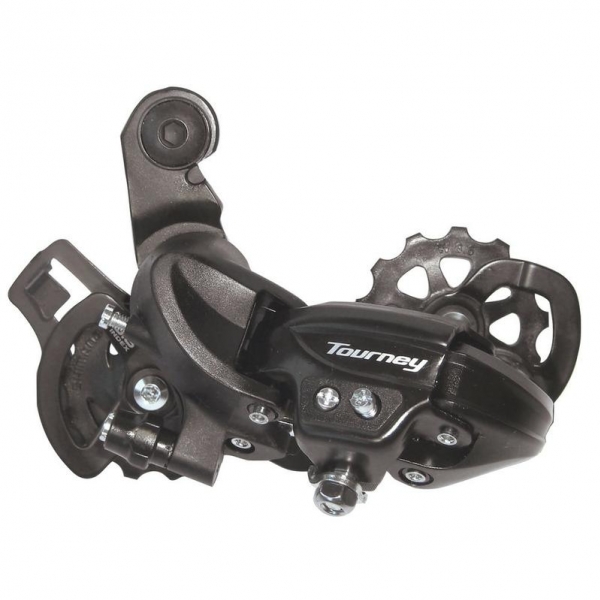 mÄ›niÄ MTB 6/7k Shimano TY500 bez hÃ¡ku servisnÃ­ balenÃ­