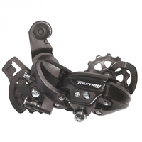 mÄ›niÄ MTB 6/7k Shimano TY500 bez hÃ¡ku servisnÃ­ balenÃ­
