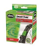 duÅ¡e SLIME 27.5"x1.90-2.125 (48/57-584) FV/40mm tmel