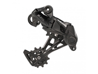 mÄ›niÄ MTB 11k SRAM NX dlouhÃ© vodÃ­tko ÄernÃ¡