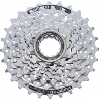 kazeta Shimano Alivio CS-HG51 8 11-28z original balenÃ­
