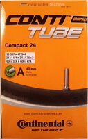 duÅ¡e Continental Compact 24 (32-507/47-544) AV/40mm