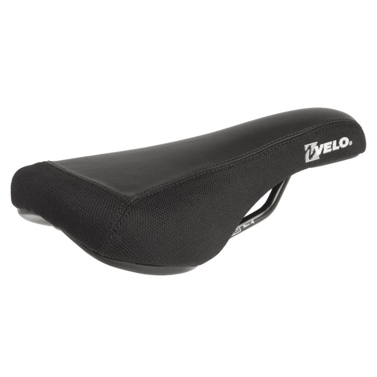 sedlo VELO BMX Melow ÄernÃ©
