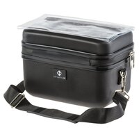 braÅ¡na M-Wave Å™idÃ­tkovÃ¡ Hardcase vodÄ›odolnÃ¡ ÄernÃ¡