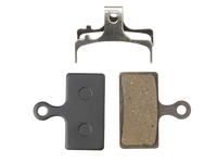 brzdovÃ© destiÄky M-Wave organickÃ© Shimano Deore, XT, XTR