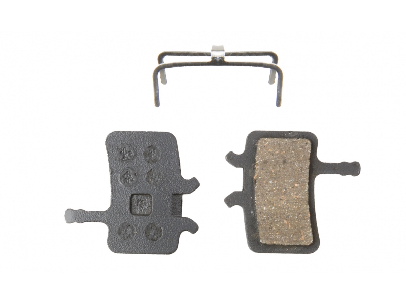 brzdovÃ© destiÄky M-Wave organickÃ© Sram, Avid BB7, Juicy 5/7