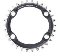pÅ™evodnÃ­k 30z Shimano SLX FC-M7000 1x11 4 dÃ­ry