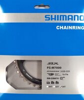 pÅ™evodnÃ­k 34z Shimano SLX FC-M7000 1x11 4 dÃ­ry