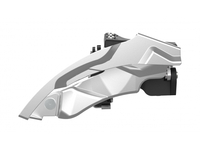 pÅ™esmykaÄ SunRace FDM924 3x9r. 48z. 34.9/31.8/28.6 UNI