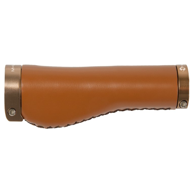 gripy aero hnÄ›dÃ© imitace kÅ¯Å¾e 135mm