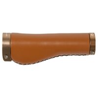 gripy aero hnÄ›dÃ© imitace kÅ¯Å¾e 135mm