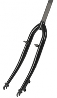vidlice 28" 1 1/8" Hi -Ten zÃ¡vitovÃ¡ ÄernÃ¡