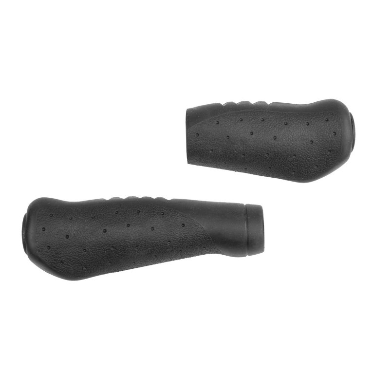 gripy ergo M-Wave 131 + 92 mm ÄernÃ©