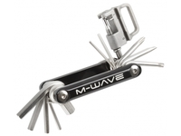 klÃ­Äe multi M-Wave 15 funkcÃ­