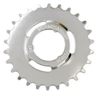 pastorek Sturmey-Archer 24z 1/8" pro 2/3/5r stÅ™Ã­b.