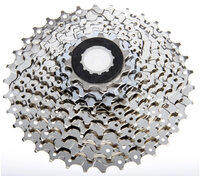 kazeta Shimano Tiagra/Sora CS-HG50 9 12-25z original balenÃ­