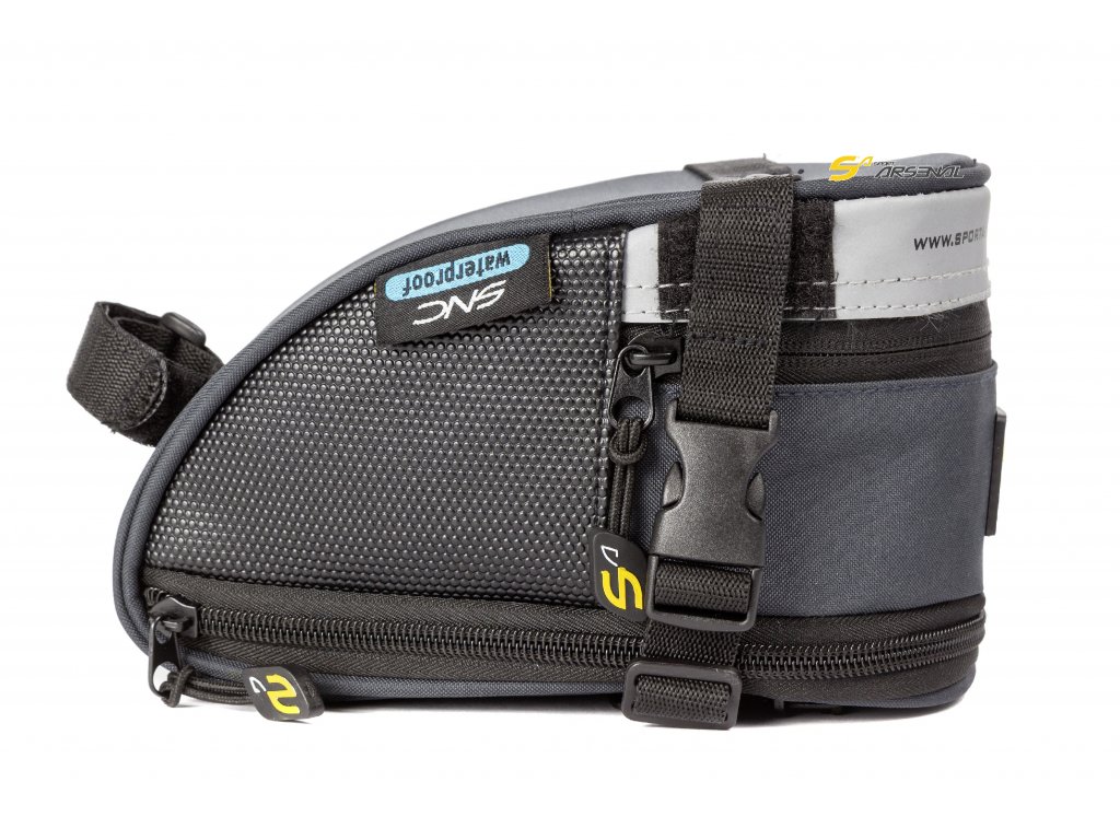 braÅ¡na Sport Arsenal 511 podsedlovÃ¡ velkÃ¡ + nÃ¡vlek
