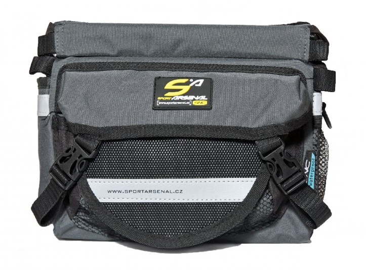 braÅ¡na Sport Arsenal 510 Å™idÃ­tkovÃ¡ QuickFix